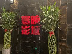 -寰映影城(大融城激光IMAX店)