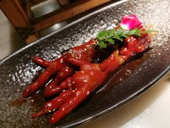 -枚青·临安酒肆(腾飞大厦店)