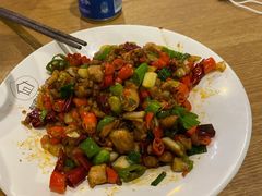 -有家生煎(三里屯店)