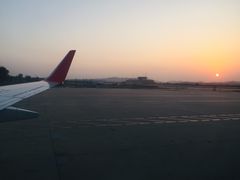 -威海大水泊国际机场