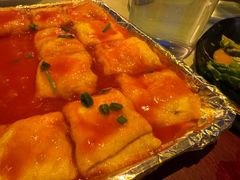 -龙门阵茶屋川菜馆(武康路店)