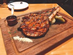-MR.ROCKY洛奇先生RESTAURANT&BAR(宝安壹方城店)