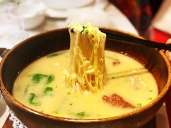 金银过桥米线-翠湖六号全日制西餐厅(翠湖宾馆店)