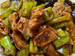 -九龙餐厅(大沽路店)