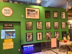 -大哥餐厅(西城花园店)