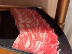 -海底捞火锅(澳德乐店)