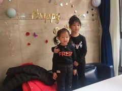 -马克西姆俄罗斯餐厅(通亚街店)