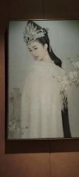 点击看大图 -盘子女人坊古装写真摄影(南京总店)
