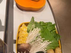 -润园四季椰子鸡火锅(欢乐海岸店)