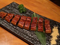 -千代武日本料理(开发区店)