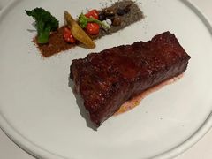 -赤火牛排(金狮广场店)