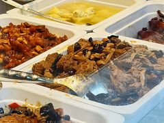 四喜烤麸-老正兴菜馆(福州路店)