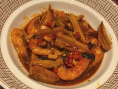 -喜棠·长沙家宴·海鲜·湘菜(麓谷店)