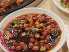 -王老六铁锅炖鱼(翠微店)