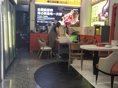 -嗨辣小聚·盘锦河蟹·海鲜烧烤龙虾(盘锦十年好店)