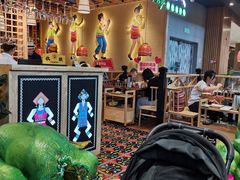 -椰夫人·养生椰子鸡(金沙洲永旺店)