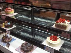 -巴黎贝甜(龙之梦购物中心虹口店)
