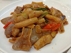 -友联菜馆(杉木栏路店)