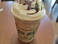 -星巴克(深圳欢乐颂店)