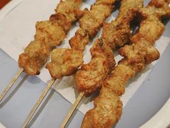 -1078號老北京涮肉(松柏店)