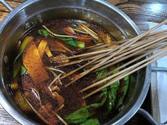 -壹块捌烧烤(灯市口店)