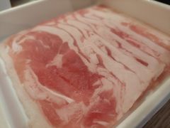 -温野菜涮涮锅(曲江大悦城店)