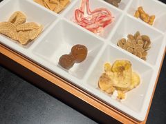 -探鱼·鲜青椒爽麻烤鱼(广州花都来又来店)