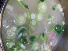 -梨花牛肉汤饭(仁恒伊势丹店)