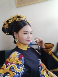 -盘子女人坊古装写真摄影(南京总店)