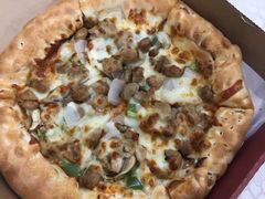 -Mr.Pizza米斯特比萨(盐城聚龙湖店)