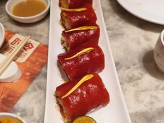 -点都德(锦粤壹号IFS国金店)
