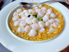 蟹粉虾仁-蟹榭·本帮江浙菜·蟹宴(五角场合生汇商场店)