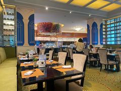 -常州武进九洲喜来登酒店