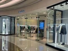 -ZARA(青岛万象城店)