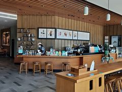 -星巴克(成都科学城店)