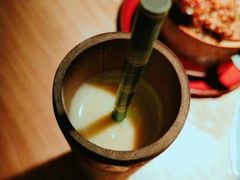 古法酸奶-吃饭皇帝大(解放西路店)