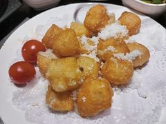 -合易泓烤肉•首创生椰大油边(宁山路店)