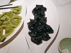 -船歌·鱼水饺青岛菜(石老人店)