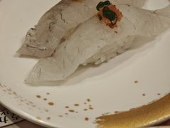 -合点寿司(金虹桥商场店)