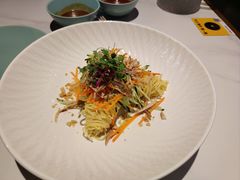 鸡丝凉面-湖鱼湖·蓉亭食贝(亚运村店)