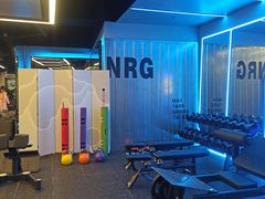 -NRG健身私教CLUB(打浦桥店)