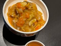 -小厨师·二十年沈家门小海鲜(百井坊巷店)