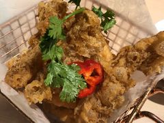 -避风塘(宝山万达店)