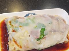 -银记肠粉店(中山一路店)