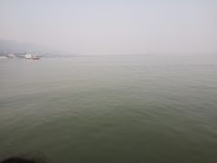 -西昌邛海湿地