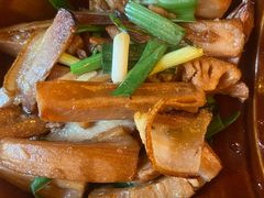 -饭江湖·江湖菜(湖广会馆店)