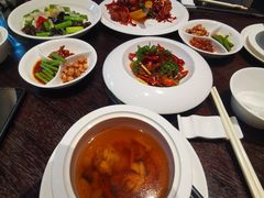 -成都海湾酒店·海湾壹品中餐厅(远大购物中心店)