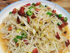 -阿记烧烤(大兴新区店)