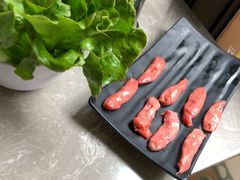 -哈哈碳都·牛肋条无限自助烤肉(台江万达店)