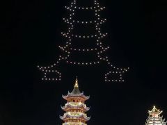 -嘉峪关方特丝路神画